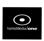 HOMEMEDIA/ONE