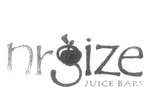 NRGIZE JUICE BARS