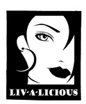 LIV-A-LICIOUS