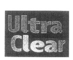 ULTRA CLEAR