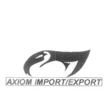 AXIOM IMPORT/EXPORT