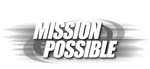 MISSION POSSIBLE