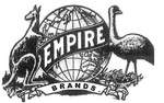 EMPIRE BRANDS