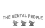 THE RENTAL PEOPLE