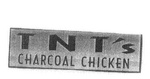 TNT'S CHARCOAL CHICKEN