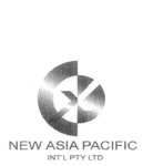 X NEW ASIA PACIFIC INT'L PTY LTR