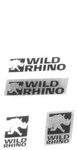 WILD RHINO