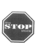 THE STOP STORE