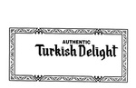 AUTHENTIC TURKISH DELIGHT