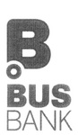 B BUS BANK