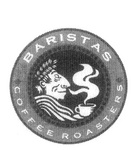 BARISTAS COFFEE ROASTERS