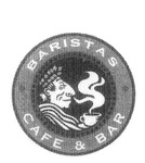 BARISTAS CAFE & BAR