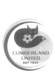 CUMBERLAND UNITED EST 1943