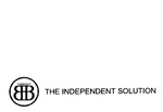 BB THE INDEPENDENT SOLUTION