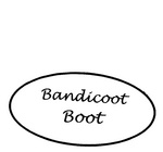 BANDICOOT BOOT