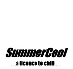 SUMMERCOOL ...A LICENCE TO CHILL...