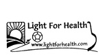 LIGHT FOR HEALTH WWW.LIGHTFORHEALTH.COM