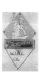 THE BLACKSMITH'S WINE CO.