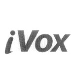 IVOX