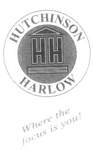 HH HUTCHINSON HARLOW WHERE THE FOCUS IS YOU!