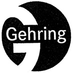 G GEHRING