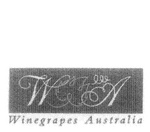 W A WINEGRAPES AUSTRALIA