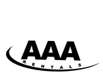 AAA RENTALS