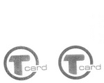 T CARD