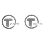 T CARD