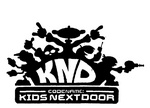 KND CODENAME: KIDS NEXTDOOR