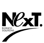 NEXT BUSINESS SOLUTIONS