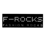 F-ROCKS FASHION ROCKS