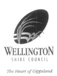 WELLINGTON SHIRE COUNCIL THE HEART OF GIPPSLAND