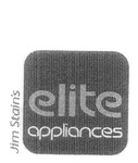 JIM STAIN'S ELITE APPLIANCES