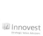 INNOVEST STRATEGIC VALUE ADVISORS