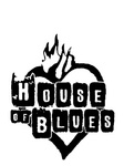 HOUSE OF BLUES