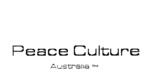 PEACE CULTURE AUSTRALIA