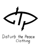 DTP DISTURB THE PEACE CLOTHING