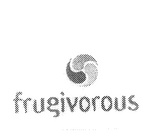 FRUGIVOROUS